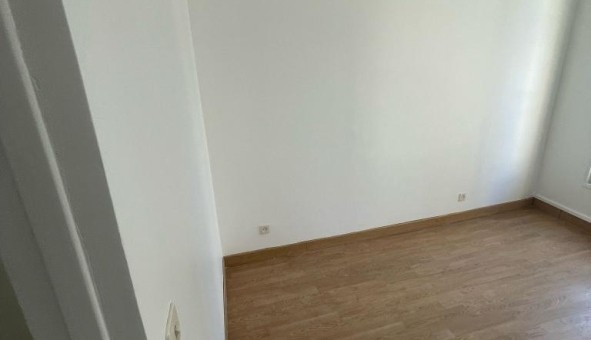 Logement tudiant T2 à Elbeuf (76500)