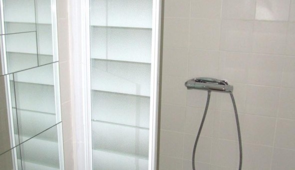 Logement tudiant T2 à Elbeuf (76500)