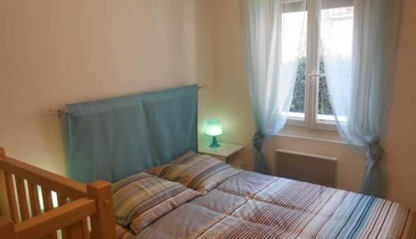 Logement tudiant T2 à Elbeuf (76500)