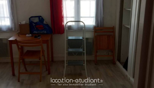 Logement tudiant T2 à Elbeuf (76500)