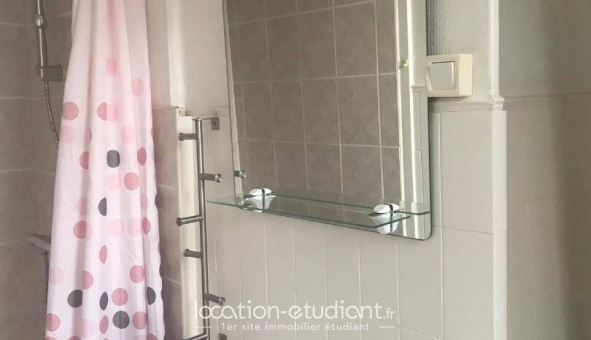 Logement tudiant T2 à Elbeuf (76500)