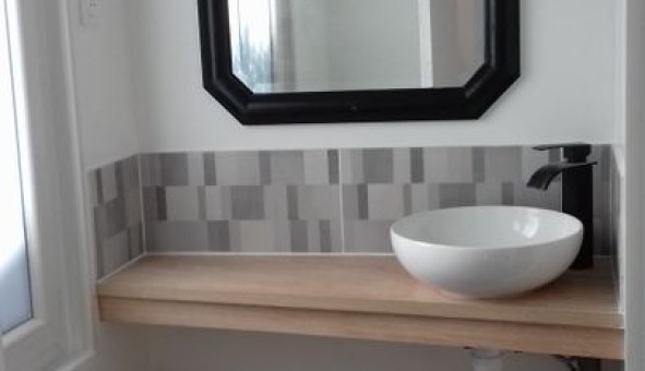 Logement �tudiant T2 &agrave; Elbeuf (76500)