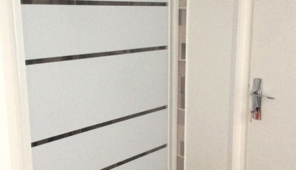 Logement �tudiant T2 &agrave; Elbeuf (76500)