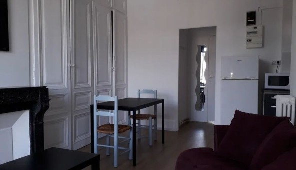 Logement �tudiant Location T2 Vide Elbeuf (76500)
