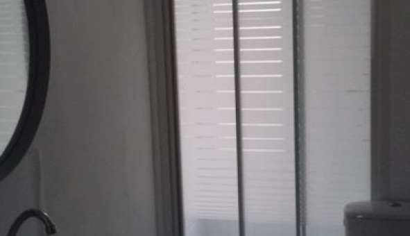 Logement �tudiant T2 &agrave; Elbeuf (76500)