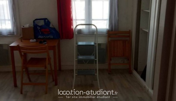Logement �tudiant T2 &agrave; Elbeuf (76500)