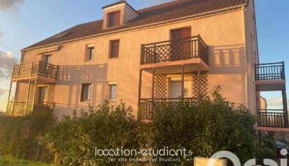 Logement tudiant T2 à merainville (77184)