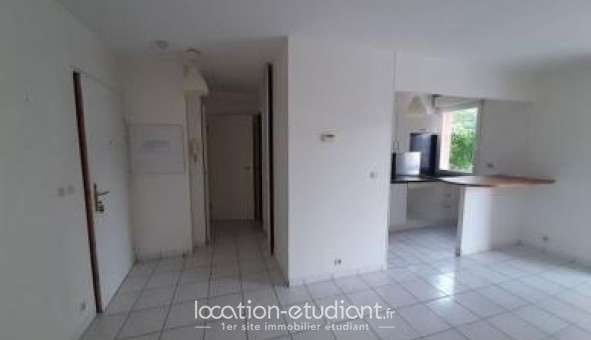 Logement tudiant T2 à merainville (77184)