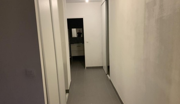 Logement tudiant Location T2 Vide merainville (77184)