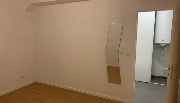 Logement tudiant T2 à merainville (77184)