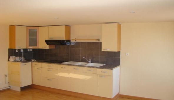 Logement tudiant T2 à Emmerin (59320)