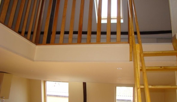 Logement tudiant T2 à Emmerin (59320)