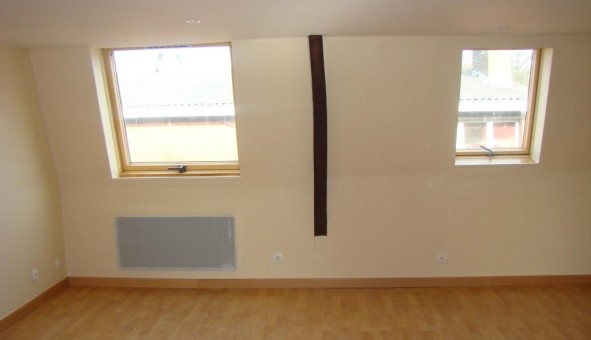Logement tudiant T2 à Emmerin (59320)