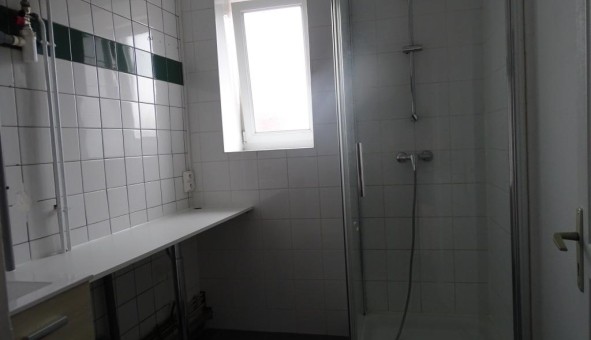 Logement tudiant T2 à Emmerin (59320)