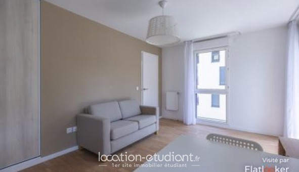 Logement tudiant T2 à Enghien les Bains (95880)