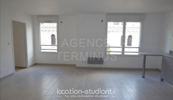 Logement tudiant T2 à Enghien les Bains (95880)