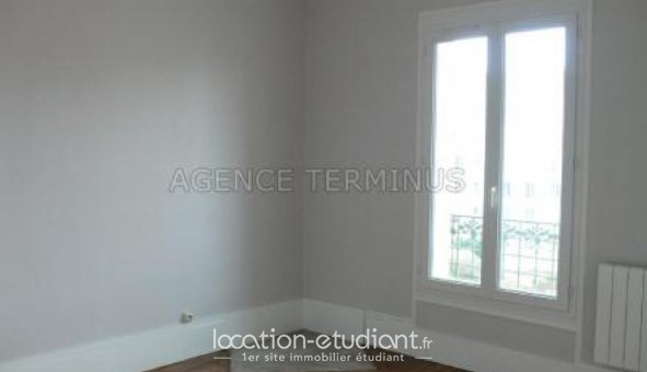 Logement tudiant T2 à Enghien les Bains (95880)