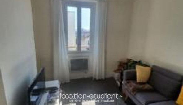 Logement tudiant T2 à Enghien les Bains (95880)