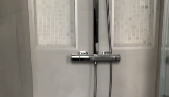 Logement �tudiant T2 &agrave; Enghien les Bains (95880)