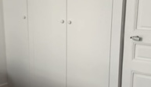 Logement �tudiant T2 &agrave; Enghien les Bains (95880)