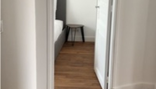 Logement �tudiant T2 &agrave; Enghien les Bains (95880)