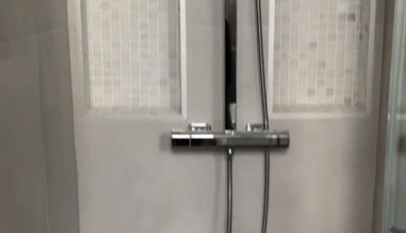 Logement �tudiant T2 &agrave; Enghien les Bains (95880)