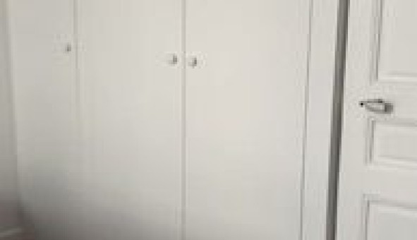 Logement �tudiant T2 &agrave; Enghien les Bains (95880)