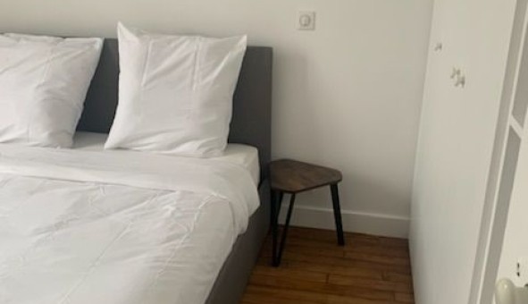 Logement �tudiant T2 &agrave; Enghien les Bains (95880)