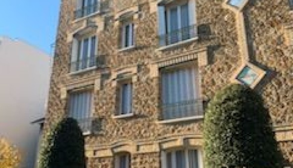 Logement �tudiant T2 &agrave; Enghien les Bains (95880)