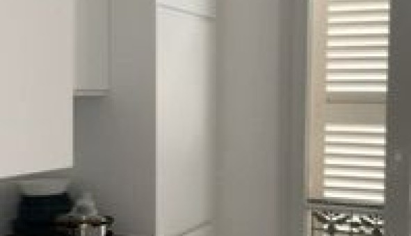 Logement �tudiant T2 &agrave; Enghien les Bains (95880)