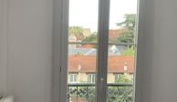 Logement �tudiant T2 &agrave; Enghien les Bains (95880)