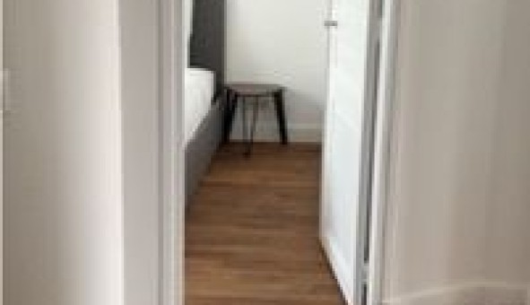 Logement �tudiant T2 &agrave; Enghien les Bains (95880)