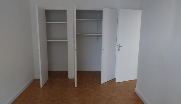 Logement tudiant T2 à Engins (38360)