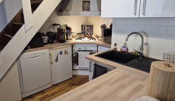 Logement �tudiant T2 &agrave; Engins (38360)