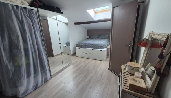 Logement �tudiant T2 &agrave; Engins (38360)