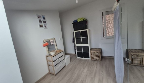 Logement �tudiant T2 &agrave; Engins (38360)