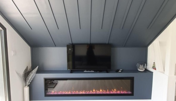 Logement �tudiant T2 &agrave; Ennery (95300)