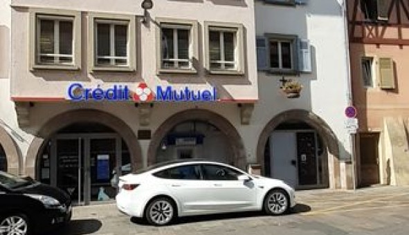 Logement �tudiant T2 &agrave; Ensisheim (68190)