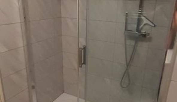 Logement �tudiant T2 &agrave; Ensisheim (68190)