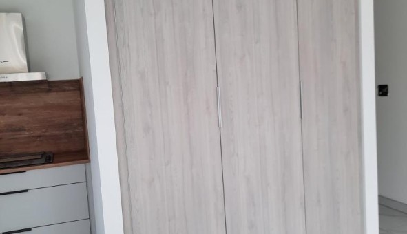 Logement tudiant T2 à Entrange (57330)