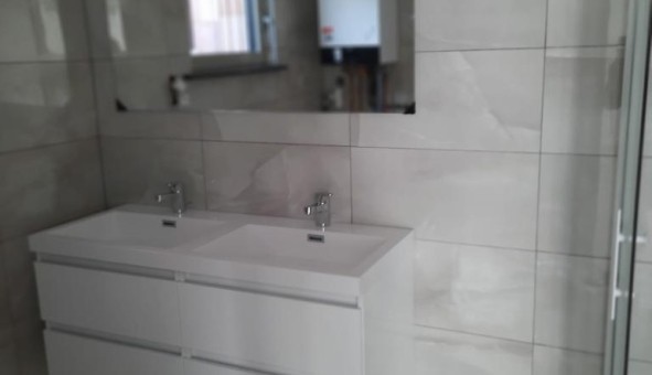 Logement tudiant T2 à Entrange (57330)