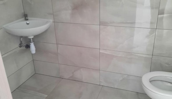 Logement tudiant T2 à Entrange (57330)