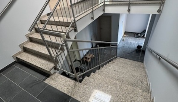 Logement tudiant T2 à Entrange (57330)