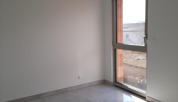 Logement tudiant T2 à Entrange (57330)