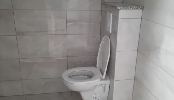 Logement tudiant T2 à Entrange (57330)