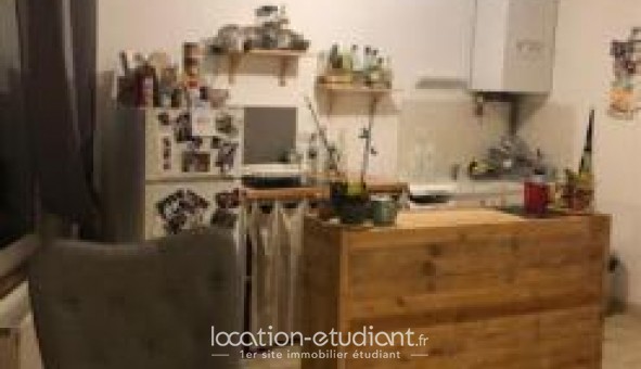 Logement tudiant T2 à pernay (51200)