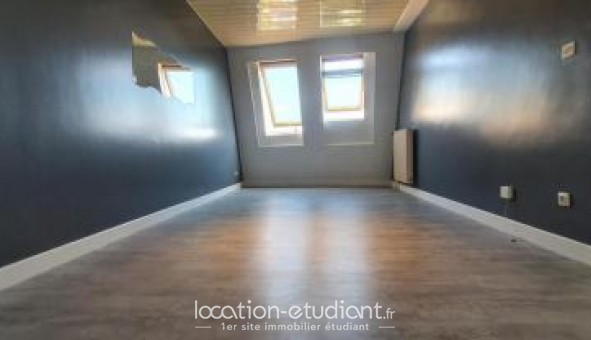 Logement tudiant T2 à pernay (51200)