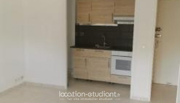 Logement étudiant T2 à Épernon (28230)