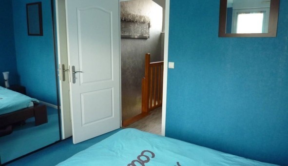 Logement tudiant T2 à pinay sur Orge (91360)