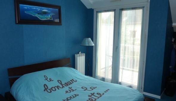 Logement tudiant T2 à pinay sur Orge (91360)